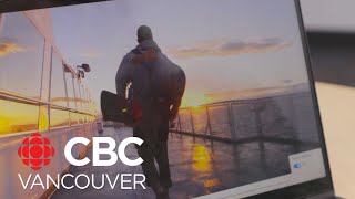 BC Ferries footage winds up on Windows computers [upl. by Aniroz]