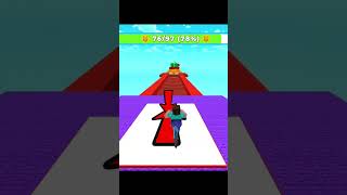 Play Noob Obby on a Bike  on RocketGamesio unblockedgamesforschool gaming games gameplay [upl. by Bendick700]