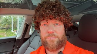 Crashing Scientology Party as DANNY MASTERSON [upl. by Rhee]