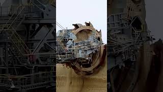 Bagger 293 The Giant of Mining [upl. by Sitnalta]