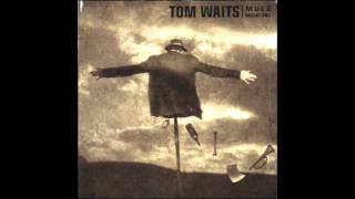 Tom Waits  Pony [upl. by Franz]