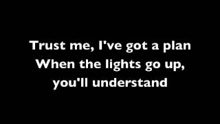 Three Days Grace  Pain  With Lyrics 1080p [upl. by Laspisa]