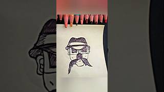 gabo721 drawing shorts art graffiti [upl. by Veda816]