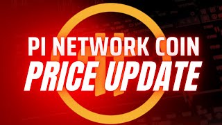 PI NETWORK PRICE UPDATE [upl. by Kenelm636]