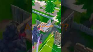 Aim bot LYTENoodle815 fortnite [upl. by Yknip]