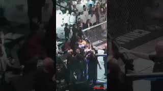 Robert whittaker vs khamzat chimaev [upl. by Georgeanna]