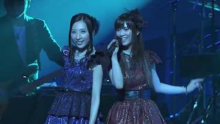 Kalafina LIVE TOUR 2013 Consolation  Special Final at TOKYO KOKUSAI M02 Kyrie [upl. by Floria]