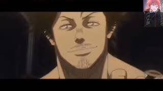 Yami and Asta vs Dante black clover Tagalog dubbed [upl. by Onin]