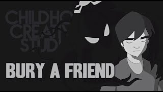 CCS bury a friend MEP [upl. by Brittne]