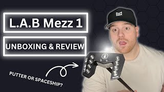 Is the LAB Mezz 1 WORTH THE MONEY  Unboxing amp Review [upl. by Purse719]