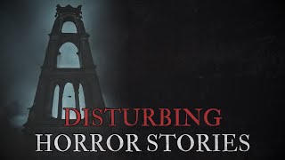 20 Strange amp Disturbing Horror Stories [upl. by Sill979]