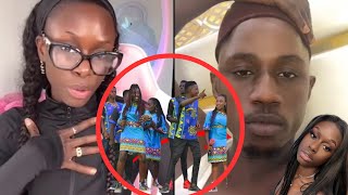 🛑Live Engage à Diarra sylla sa relation ak wa sen petit gallé regarder la Reponse de diarra ………… [upl. by Akilegna]