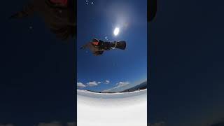 Snowboard McTwist academysnowboardco [upl. by Saum511]