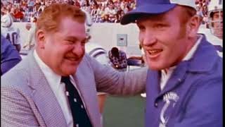 1975 Colts at Bills and Jets at Dolphins week 8 [upl. by Pawsner]