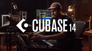 Introducing Cubase 14  Designed to Inspire [upl. by Treborsemaj993]