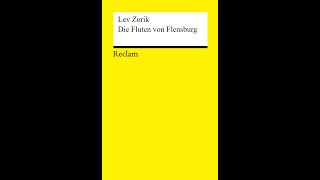 Lev Zorik  Die Fluten von Flensburg [upl. by Solange]