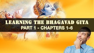 Bhagavad Gita made easy  Part 13 [upl. by Andie]