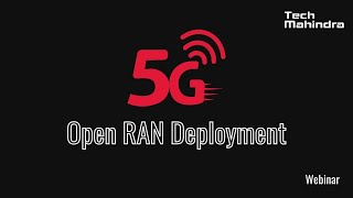 5G Open RAN Deployment [upl. by Myo]