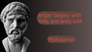 Pythagoras Quotes  Quote about Life [upl. by Us]