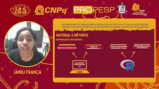 SEMINIC UFPA 2024mp4 [upl. by Nairbal]