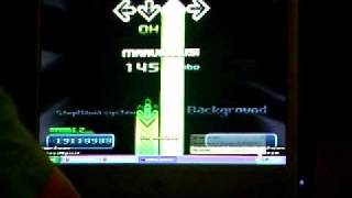 Stepmania  Seymours Battle Theme  AA [upl. by Eednarb]