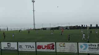 SUB 14 Aldeia Nova vs SUB 15 Varzim S C 2 parte [upl. by Eiderf]