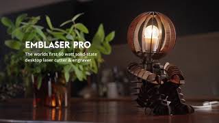 Emblaser Pro Preview [upl. by Teddi]