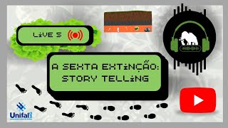 A sexta extinção capitulo 6  O mar ao nosso redor [upl. by Alysia]