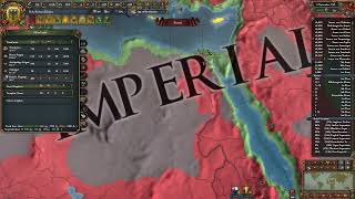 EU4 Austria  World Conquest  P31 One True Culture END [upl. by Najtsirk]