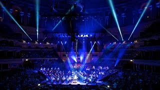 Symphonic Rock 2016  Royal Albert Hall [upl. by Soule]