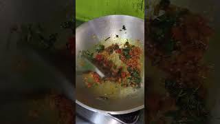 Spicy maggi recipe 😋 how to make Maggi🤔 vegetable maggi recipe 🍜 Kajoler Rannaghar ❤️ [upl. by Aridatha488]