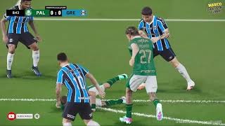 🔴PALMEIRAS X GRÊMIO AO VIVO COM IMAGENS  BRASILEIRÃO 2024  ASSISTIR JOGO AO VIVO AGORA [upl. by Aihc416]