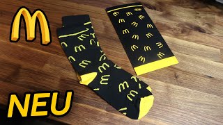 McDonalds Ostersocken 2023 [upl. by Amadeus]