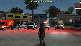 ⚠️Saiu Meu GTA PMMG Minas Gerais bem completo Para Android Download 📂✅⤵️ [upl. by Anielram]