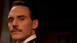 Peaky Blinders Oswald Mosley’s 5 Best Moments [upl. by Tirreg]