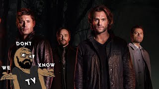 We Dont Know Supernatural [upl. by Connel]