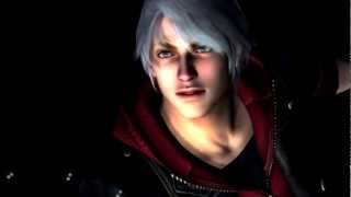 DmC 4  Nero and Kyrie  1080p [upl. by Cole561]