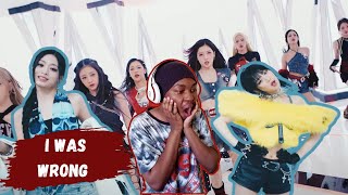 Baby Monster ‘Sheesh’ MV reaction  BReaction [upl. by Danas]