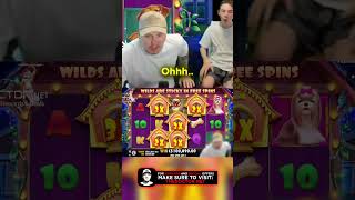 Join up to docs discord to join the giveaways thedoctor thedoctorsocial casino slot bigwin [upl. by Ackerley152]