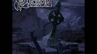 Saxon State of Grace [upl. by Idelia]