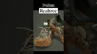 Crocs x Salehe Bembury  Pollex Juniper Sneakers Realtree crocs salehebembury juniper [upl. by Omolhs996]