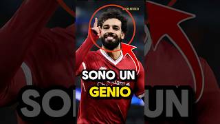 😨Salah ha fatto bene calcio football sports mosalah liverpool [upl. by Anastos]