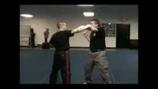 Counterpoint Tactical System Five Swords Entry Drill [upl. by Charlena]