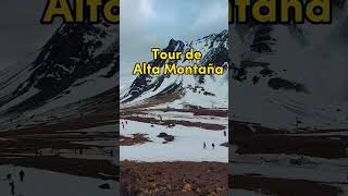 Excursiones en Mendoza  Todo Incluido Termas de cacheuta tour de alta montaña y Bodegas [upl. by Ekal188]