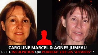 Le MEURTRIER PRESUME de CAROLINE Marcel arrêté à PAMIERS estil en lien avec AGNES JUMEAU [upl. by Ettegroeg135]