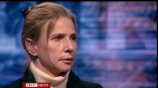 BBC HardTalk Interview Lionel Shriver [upl. by Rramal]