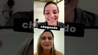 Como afinar cintura personalonline dicafit fitness treinoemcasa [upl. by Lansing832]