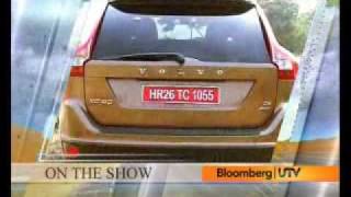 2010 Volvo XC60 Exclusive  Comprehensive Review  Autocar India [upl. by Deeas]