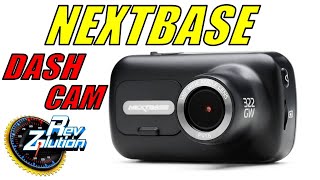 NEXTBASE Dash Cam installation [upl. by Stag347]