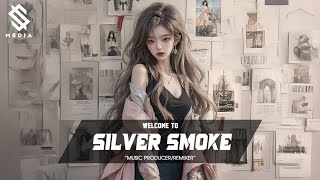 FLOWERS  SILVER SMOKE REMIX  VER 2 [upl. by Lienet622]